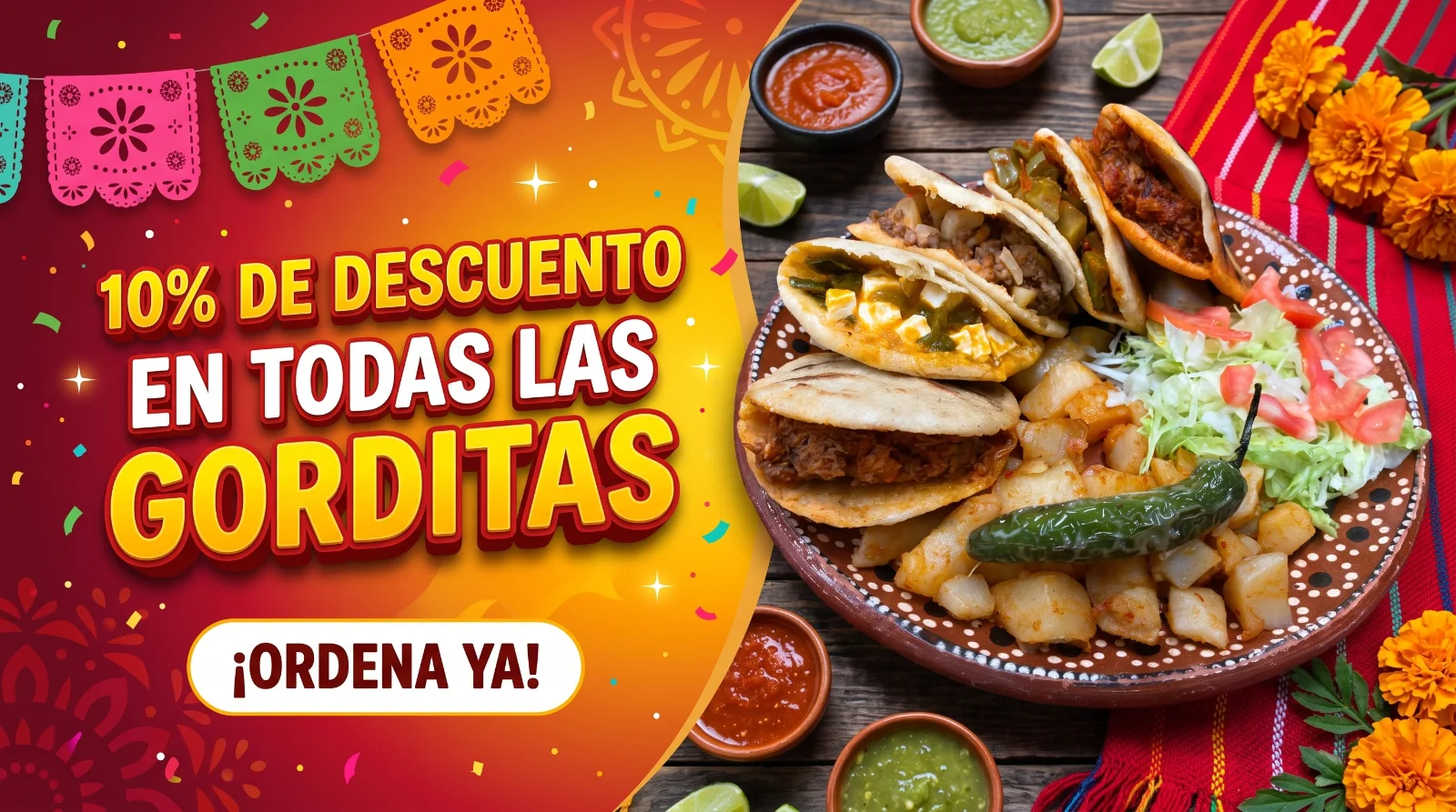 Promoción 1
